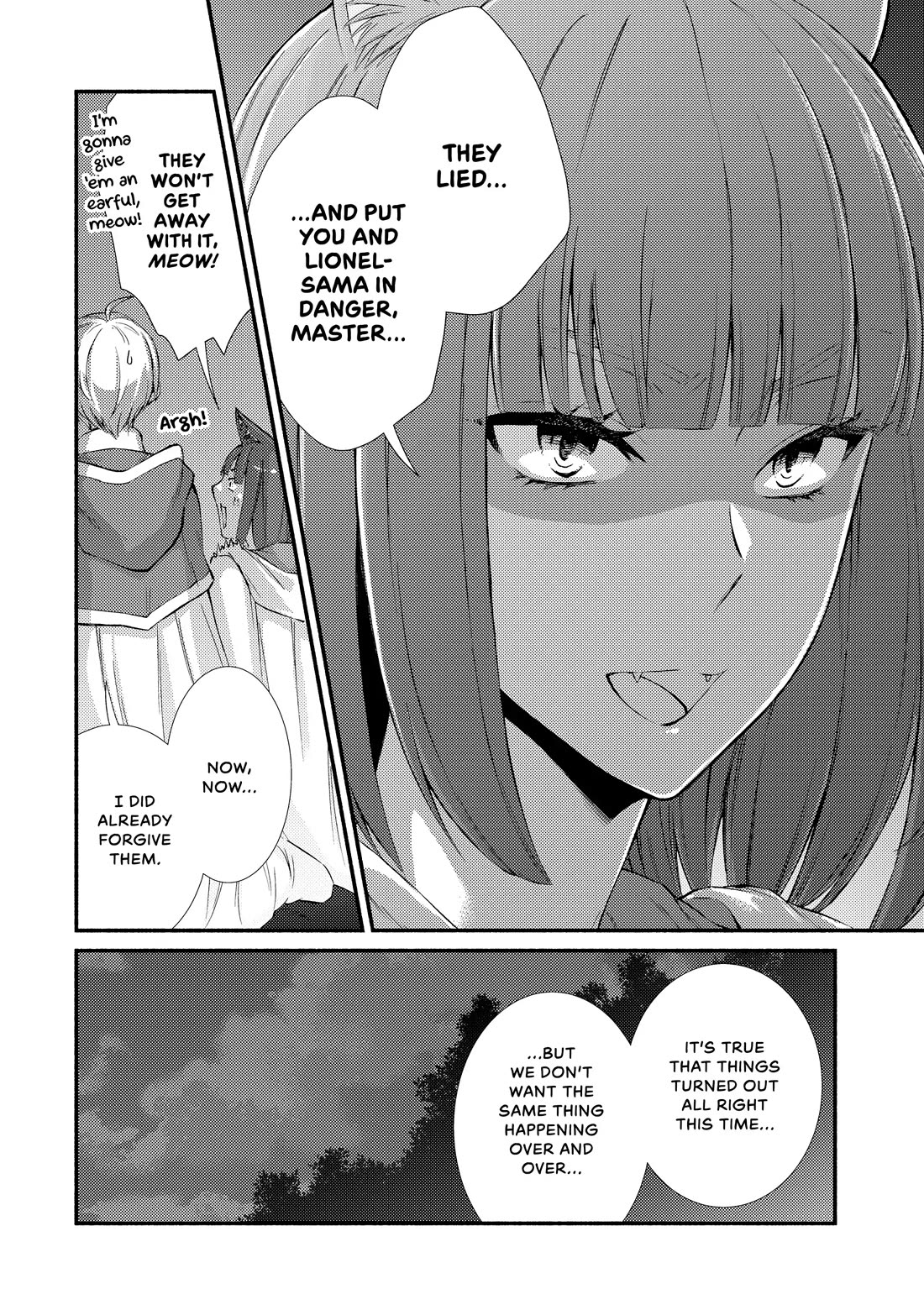 Seija Musou: Salaryman, Isekai de Ikinokoru Tame ni Ayumu Michi Chapter 70 page 22 - Chapter 70