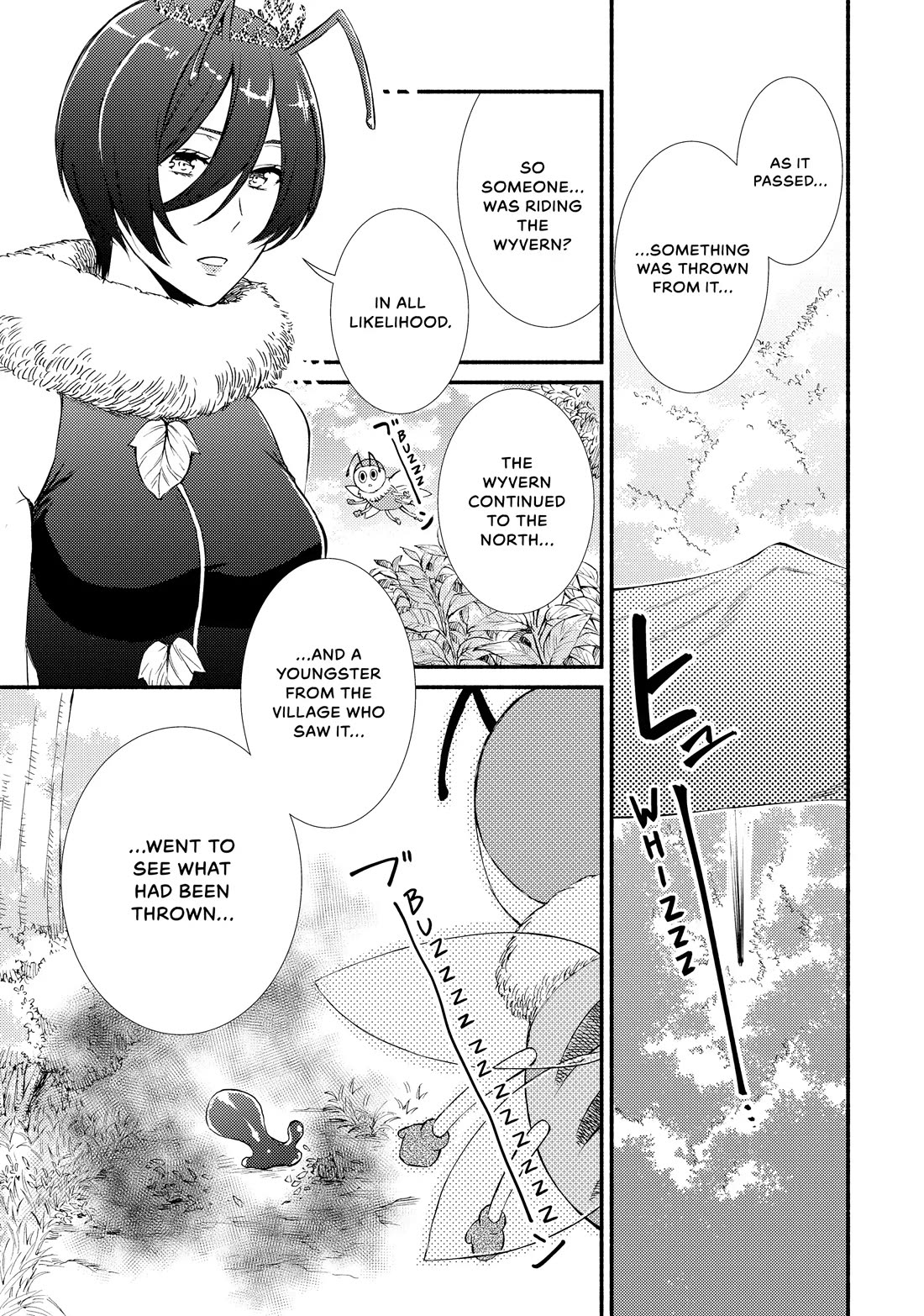 Seija Musou: Salaryman, Isekai de Ikinokoru Tame ni Ayumu Michi Chapter 70 page 7 - Chapter 70
