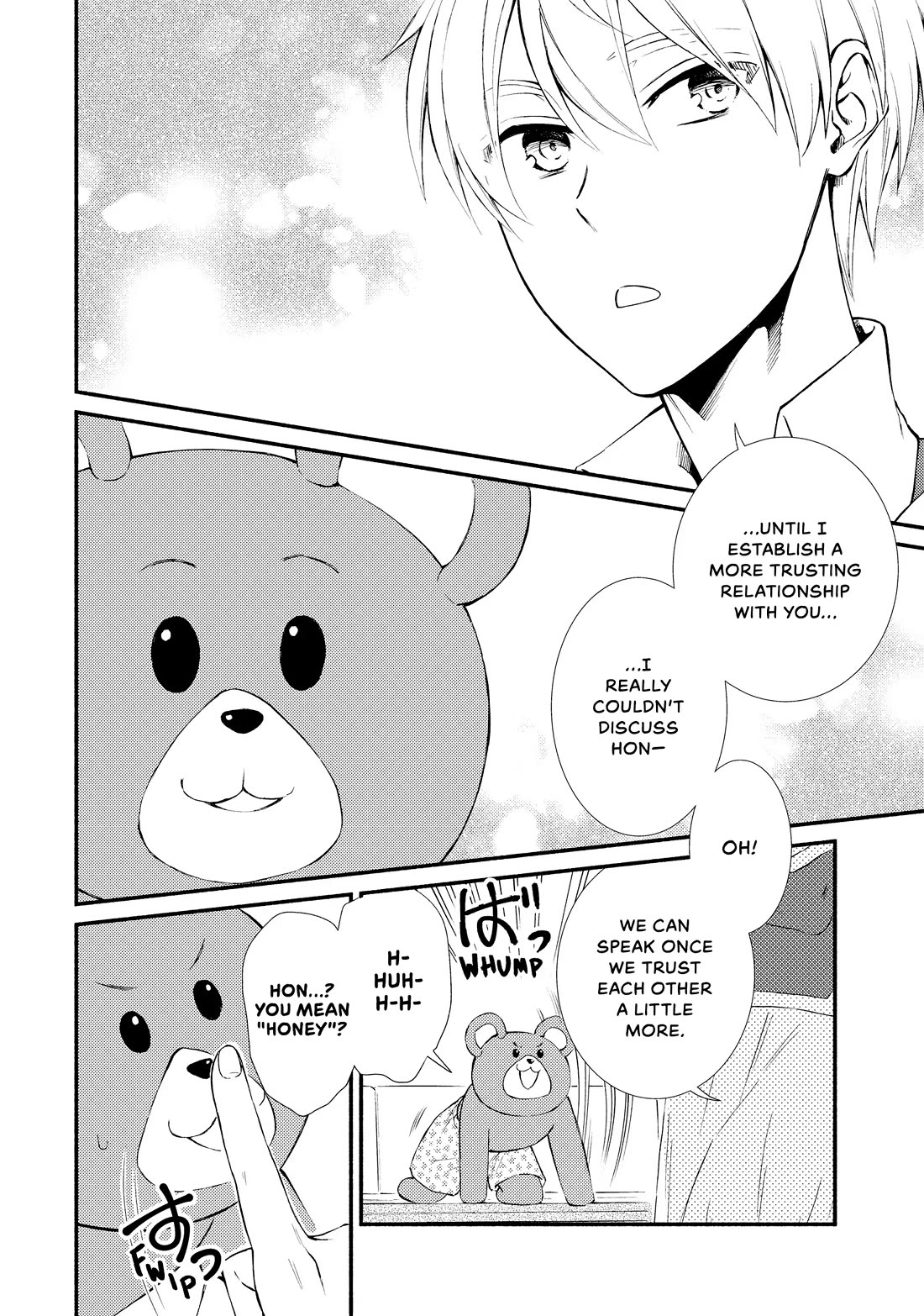 Seija Musou: Salaryman, Isekai de Ikinokoru Tame ni Ayumu Michi Chapter 72 page 14 - Chapter 72