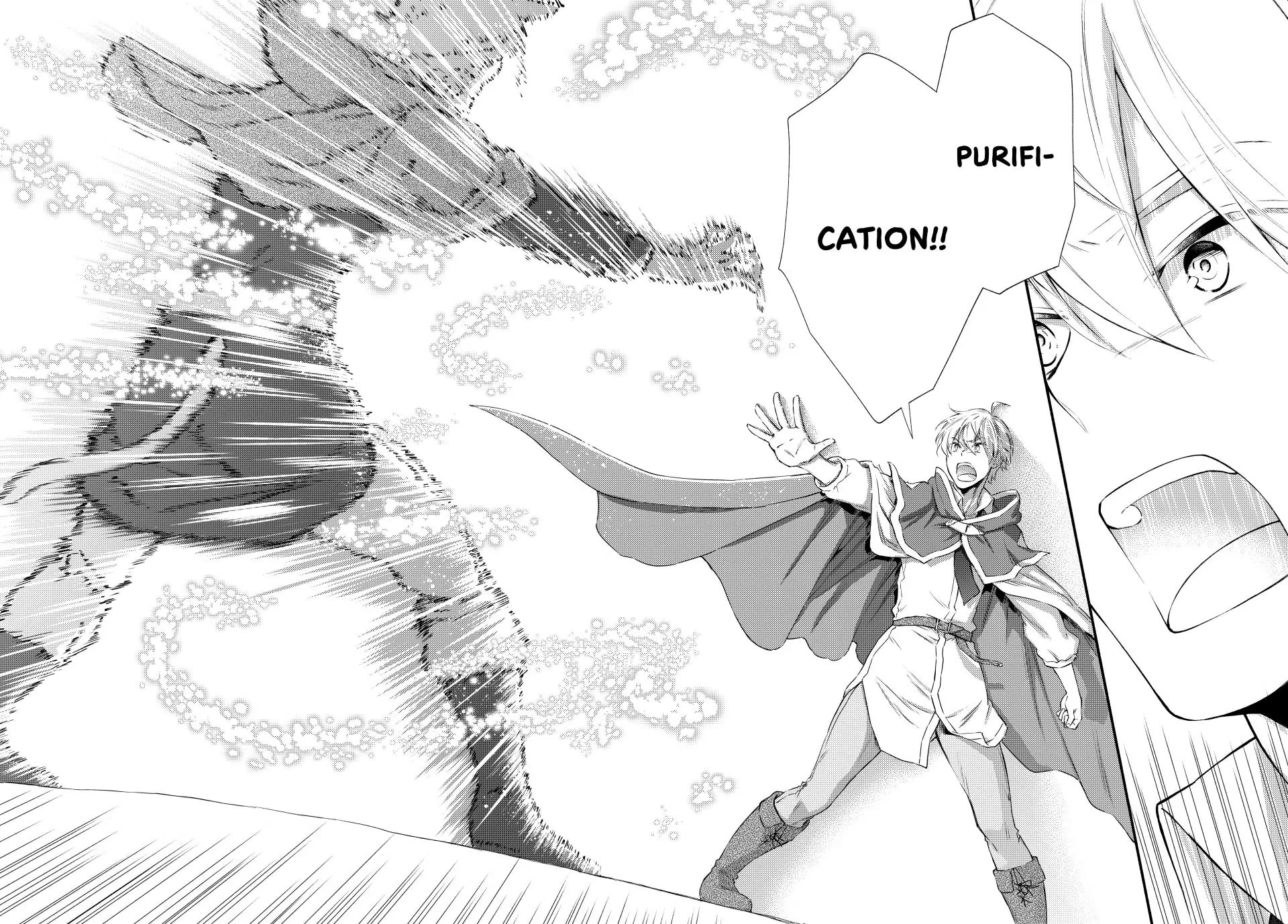 Seija Musou: Salaryman, Isekai de Ikinokoru Tame ni Ayumu Michi Chapter 79 page 25 - Chapter 79