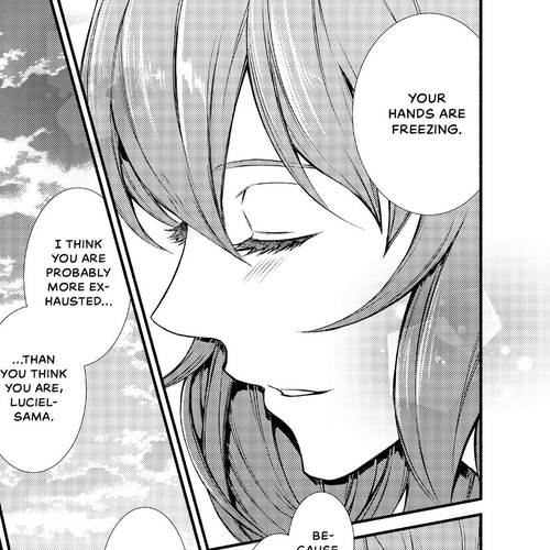 Seija Musou: Salaryman, Isekai de Ikinokoru Tame ni Ayumu Michi Chapter 8 cover