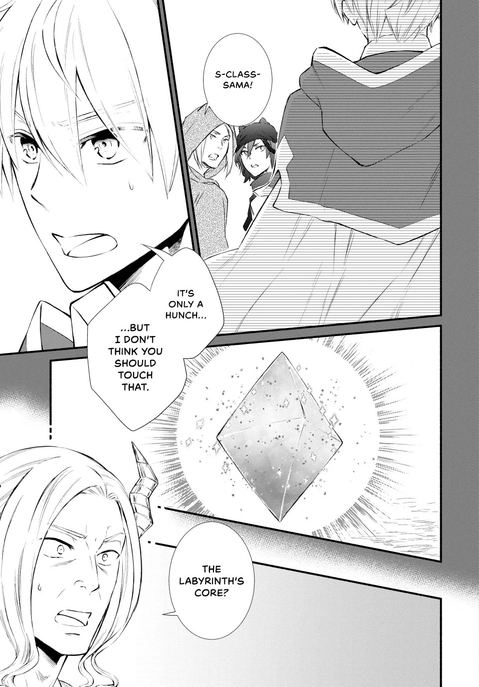 Seija Musou: Salaryman, Isekai de Ikinokoru Tame ni Ayumu Michi Chapter 80 page 5 - Chapter 80