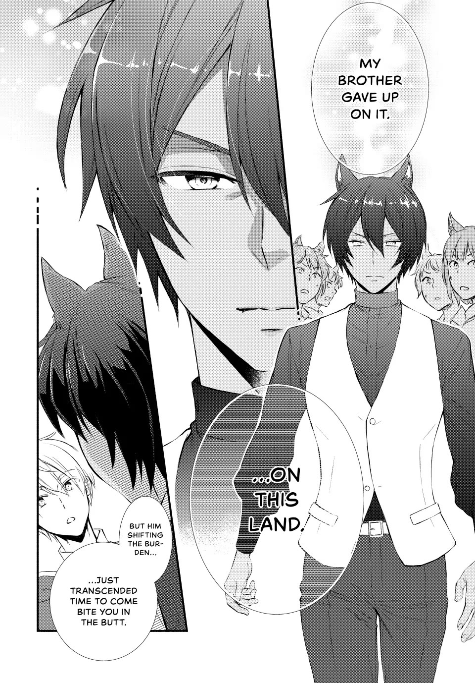 Seija Musou: Salaryman, Isekai de Ikinokoru Tame ni Ayumu Michi Chapter 82 page 26 - Chapter 82