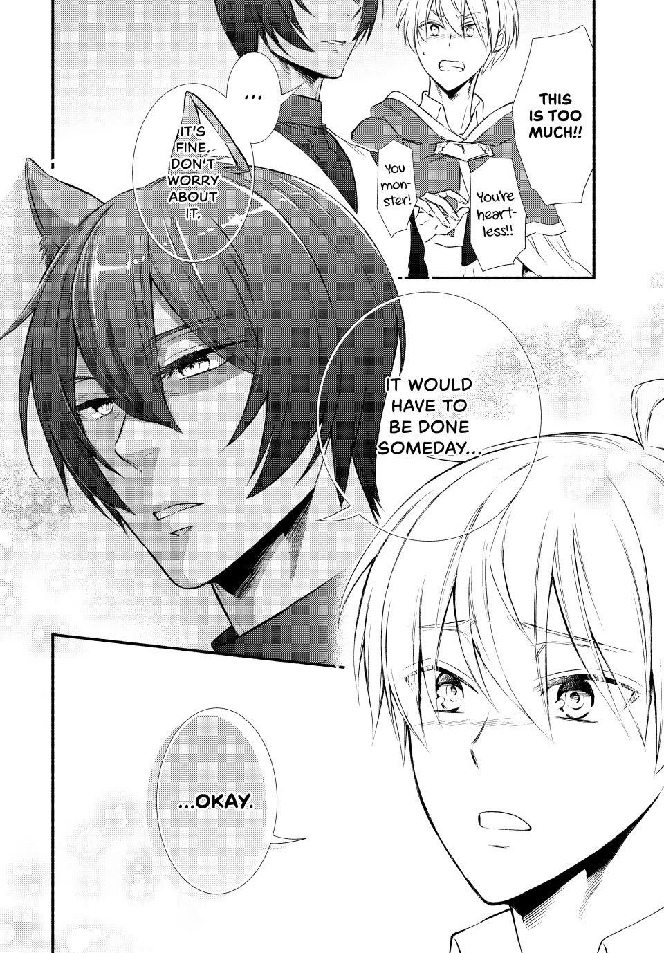 Seija Musou: Salaryman, Isekai de Ikinokoru Tame ni Ayumu Michi Chapter 83 page 28 - Chapter 83