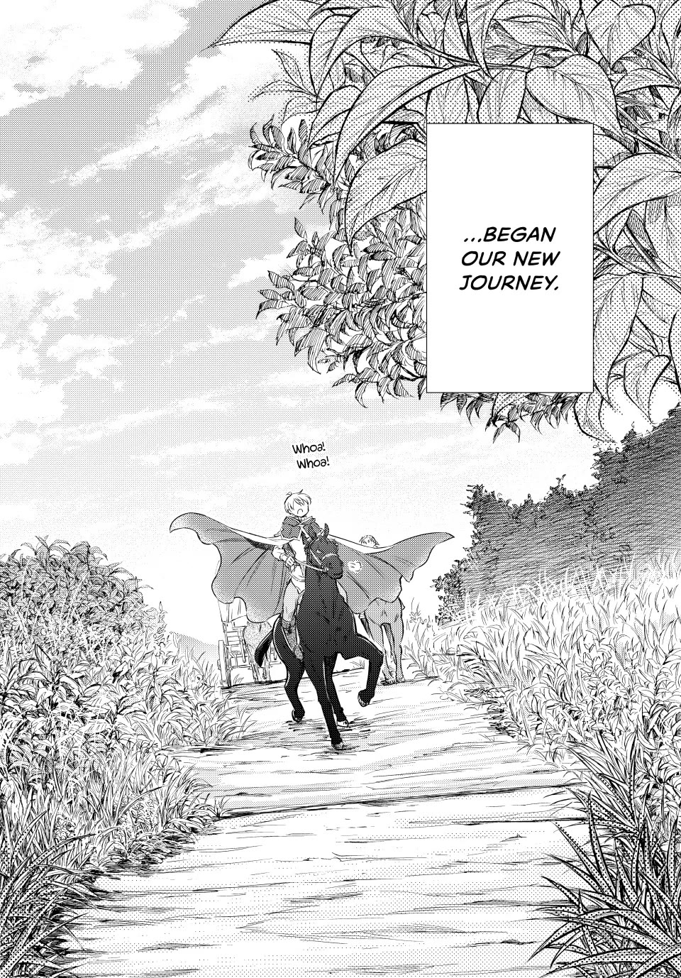 Seija Musou: Salaryman, Isekai de Ikinokoru Tame ni Ayumu Michi Chapter 84 page 26 - Chapter 84