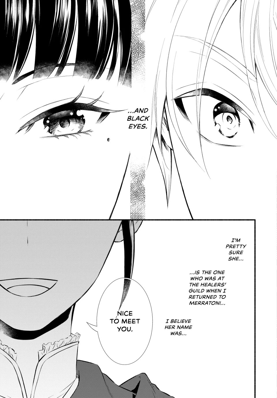 Seija Musou: Salaryman, Isekai de Ikinokoru Tame ni Ayumu Michi Chapter 87 page 27 - Chapter 87