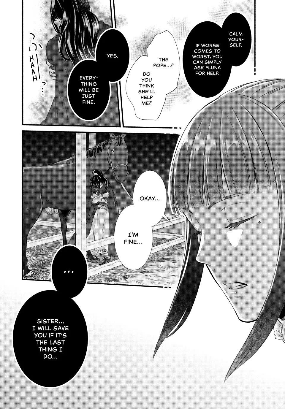 Seija Musou: Salaryman, Isekai de Ikinokoru Tame ni Ayumu Michi Chapter 88 page 10 - Chapter 88