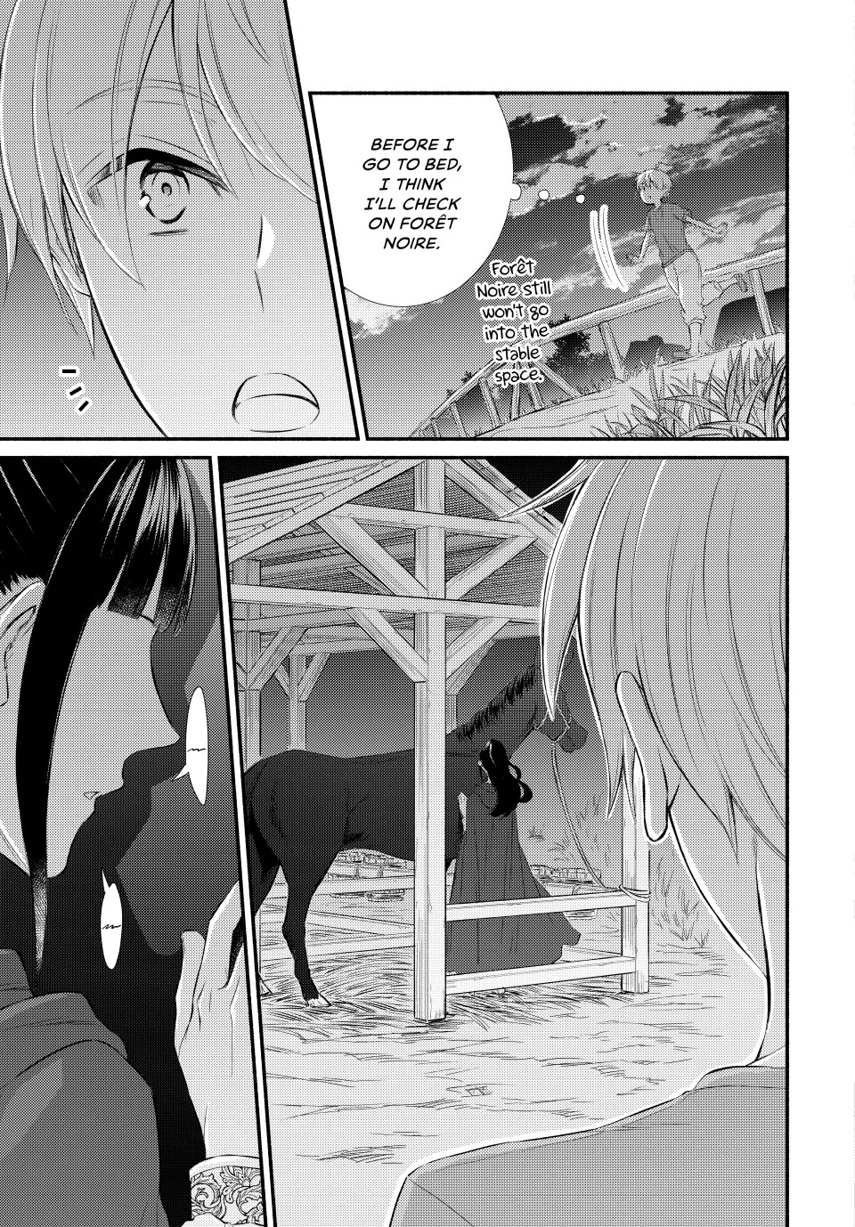 Seija Musou: Salaryman, Isekai de Ikinokoru Tame ni Ayumu Michi Chapter 88 page 3 - Chapter 88