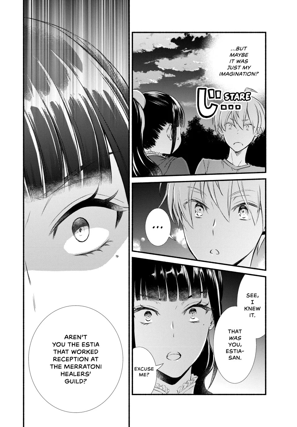 Seija Musou: Salaryman, Isekai de Ikinokoru Tame ni Ayumu Michi Chapter 88 page 6 - Chapter 88
