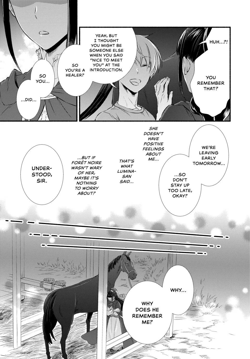 Seija Musou: Salaryman, Isekai de Ikinokoru Tame ni Ayumu Michi Chapter 88 page 7 - Chapter 88