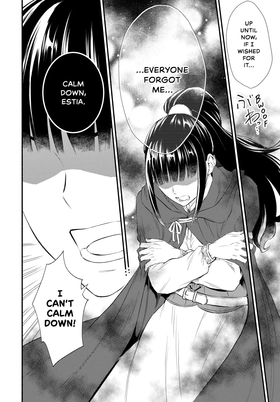 Seija Musou: Salaryman, Isekai de Ikinokoru Tame ni Ayumu Michi Chapter 88 page 8 - Chapter 88