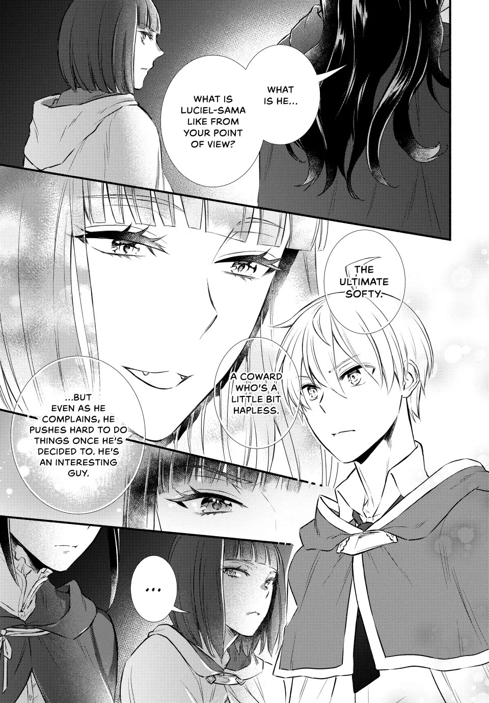 Seija Musou: Salaryman, Isekai de Ikinokoru Tame ni Ayumu Michi Chapter 89 page 29 - Chapter 89: fixed