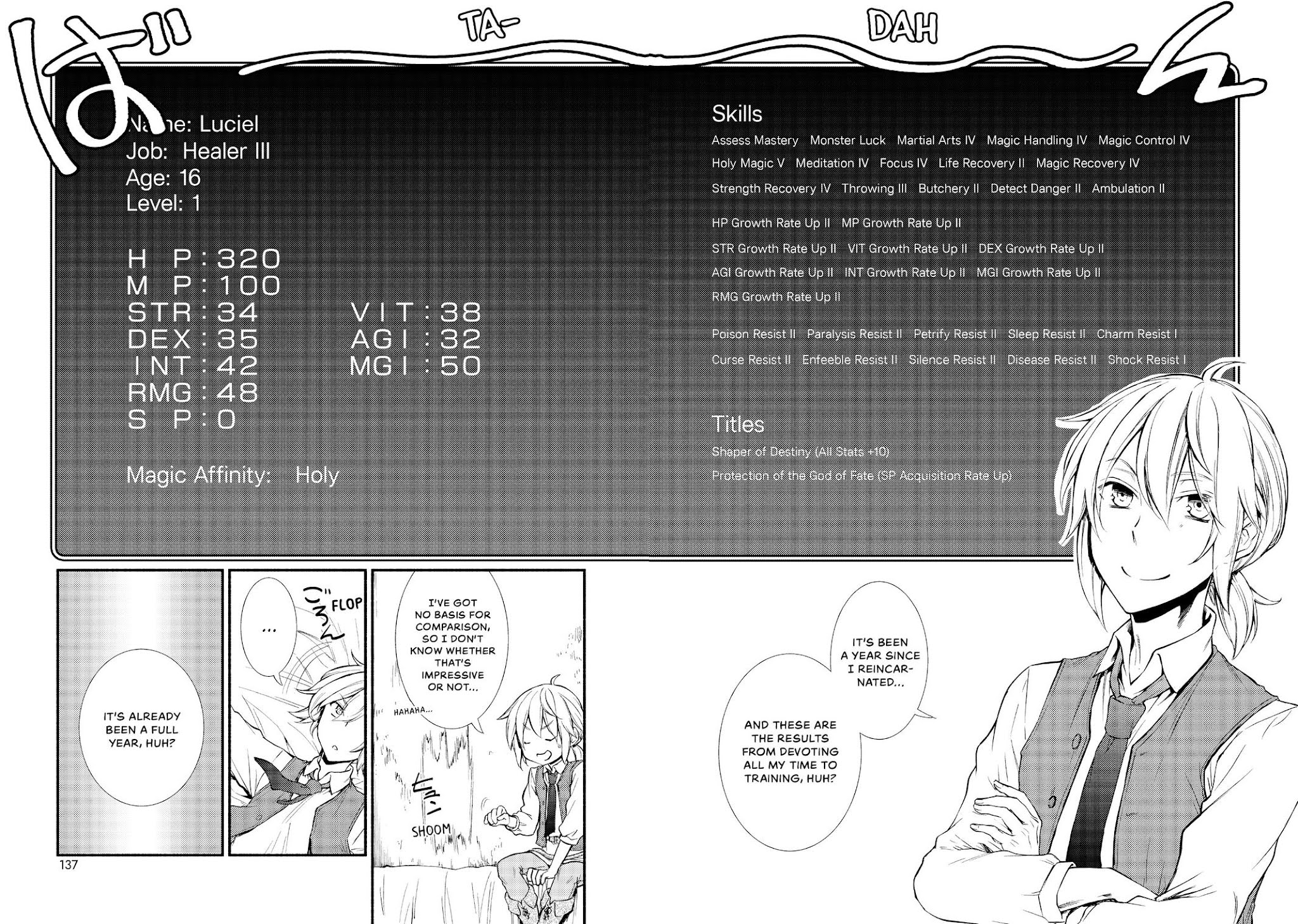 Seija Musou: Salaryman, Isekai de Ikinokoru Tame ni Ayumu Michi Chapter 9 page 26 - Chapter 9