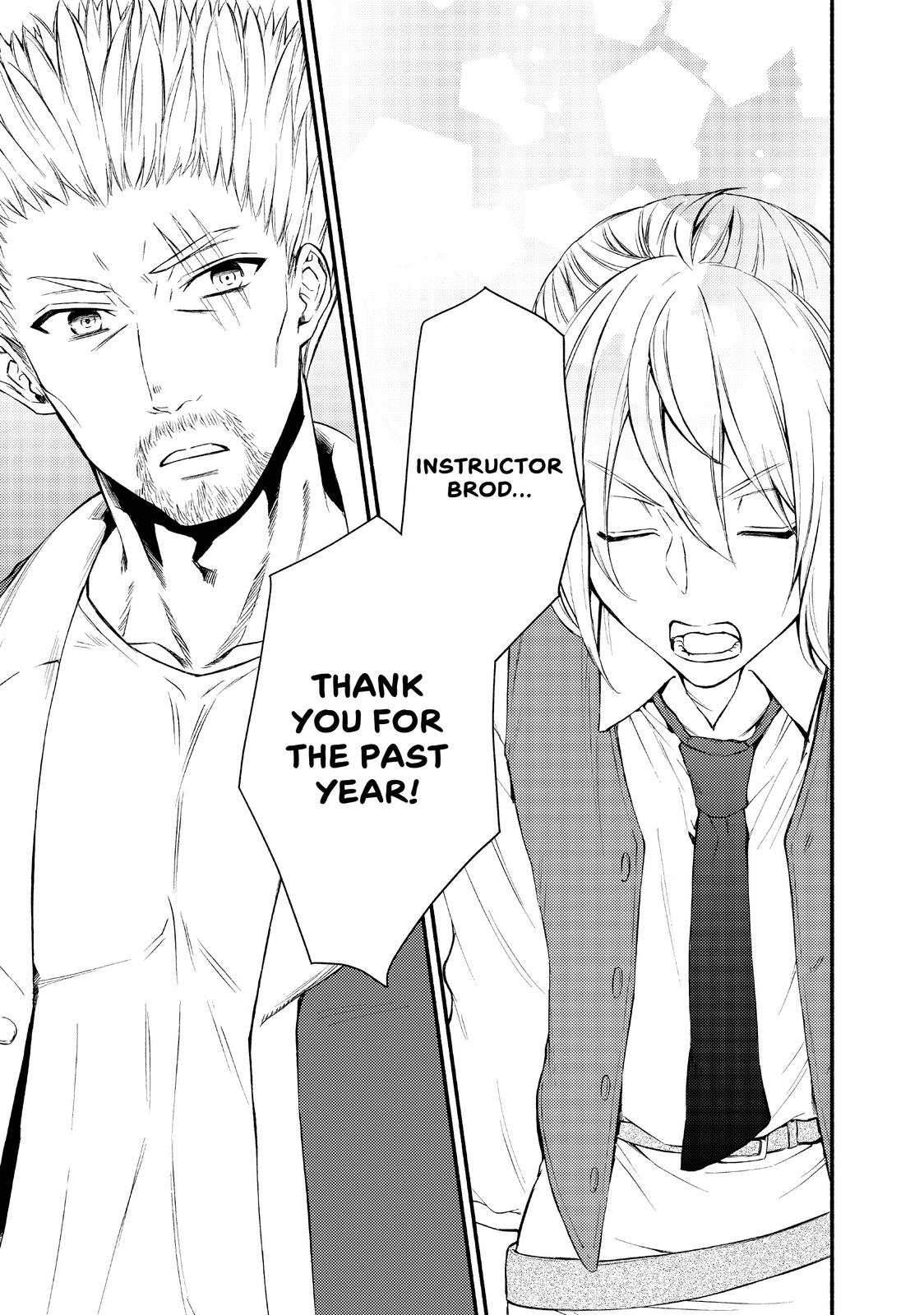 Seija Musou: Salaryman, Isekai de Ikinokoru Tame ni Ayumu Michi Chapter 9 page 28 - Chapter 9