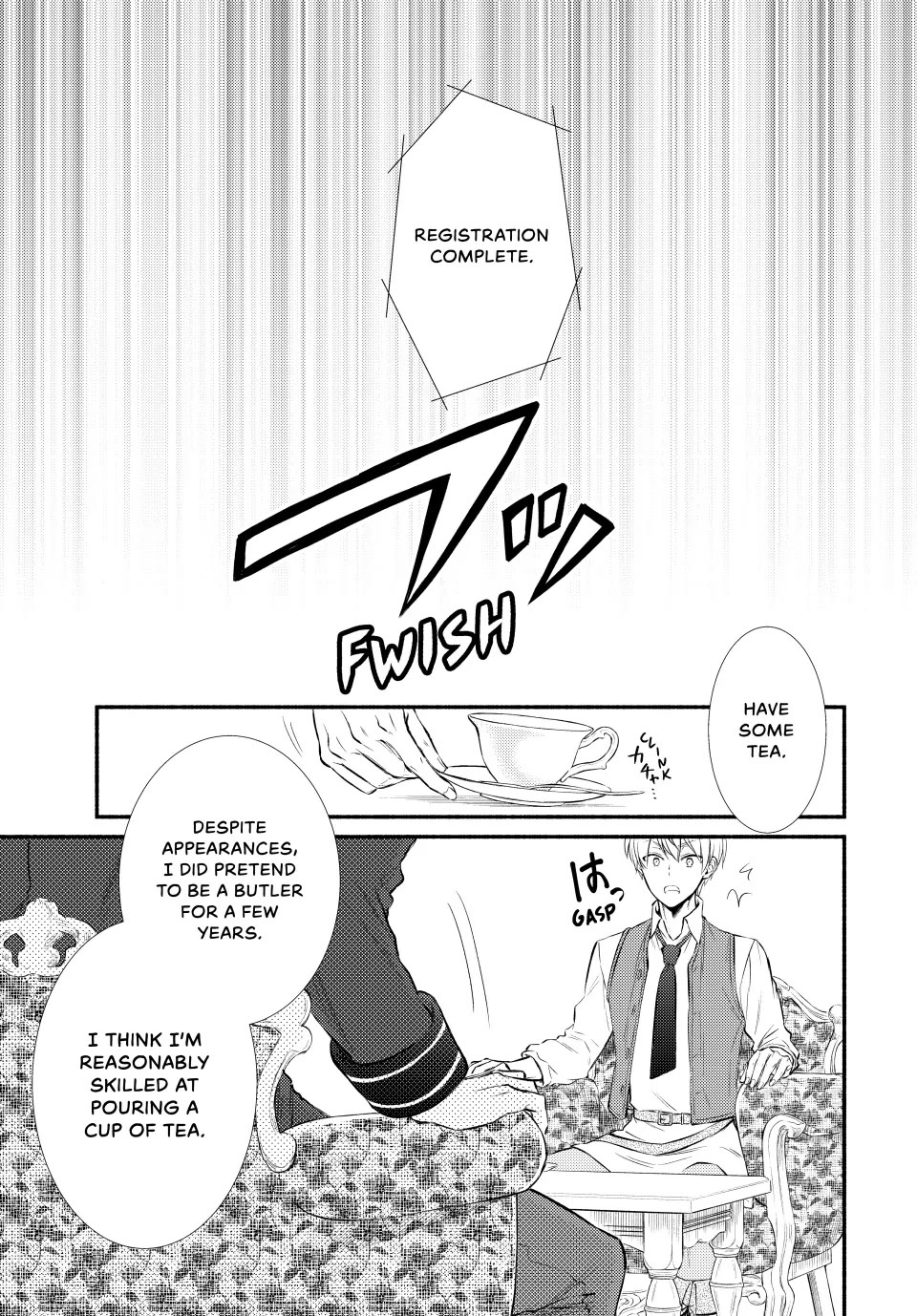 Seija Musou: Salaryman, Isekai de Ikinokoru Tame ni Ayumu Michi Chapter 90 page 31 - Chapter 90