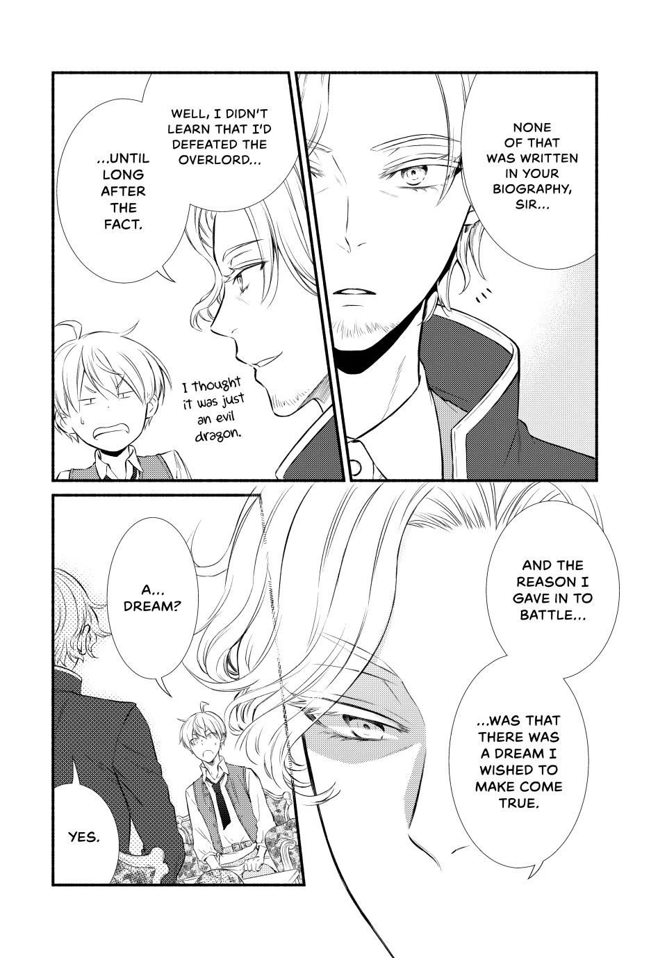 Seija Musou: Salaryman, Isekai de Ikinokoru Tame ni Ayumu Michi Chapter 91 page 10 - Chapter 91