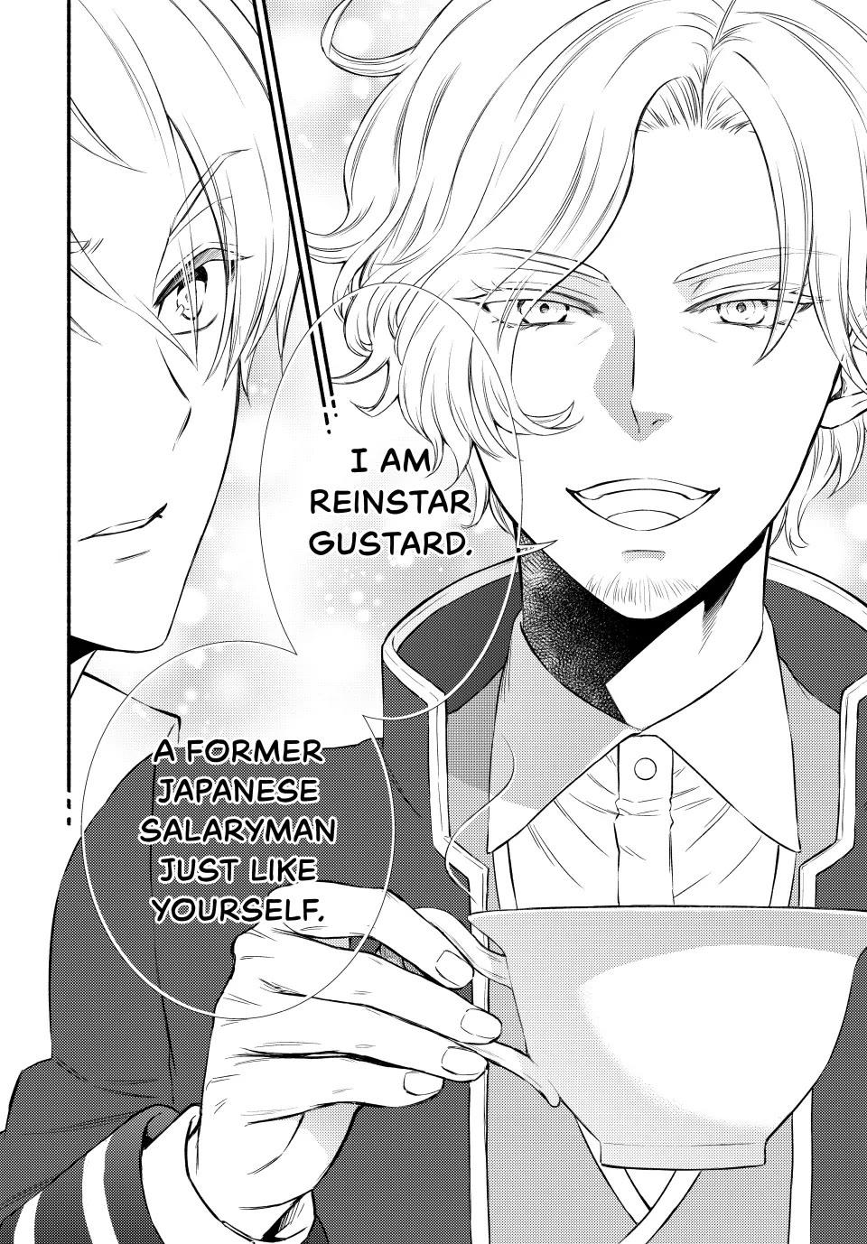 Seija Musou: Salaryman, Isekai de Ikinokoru Tame ni Ayumu Michi Chapter 91 page 2 - Chapter 91