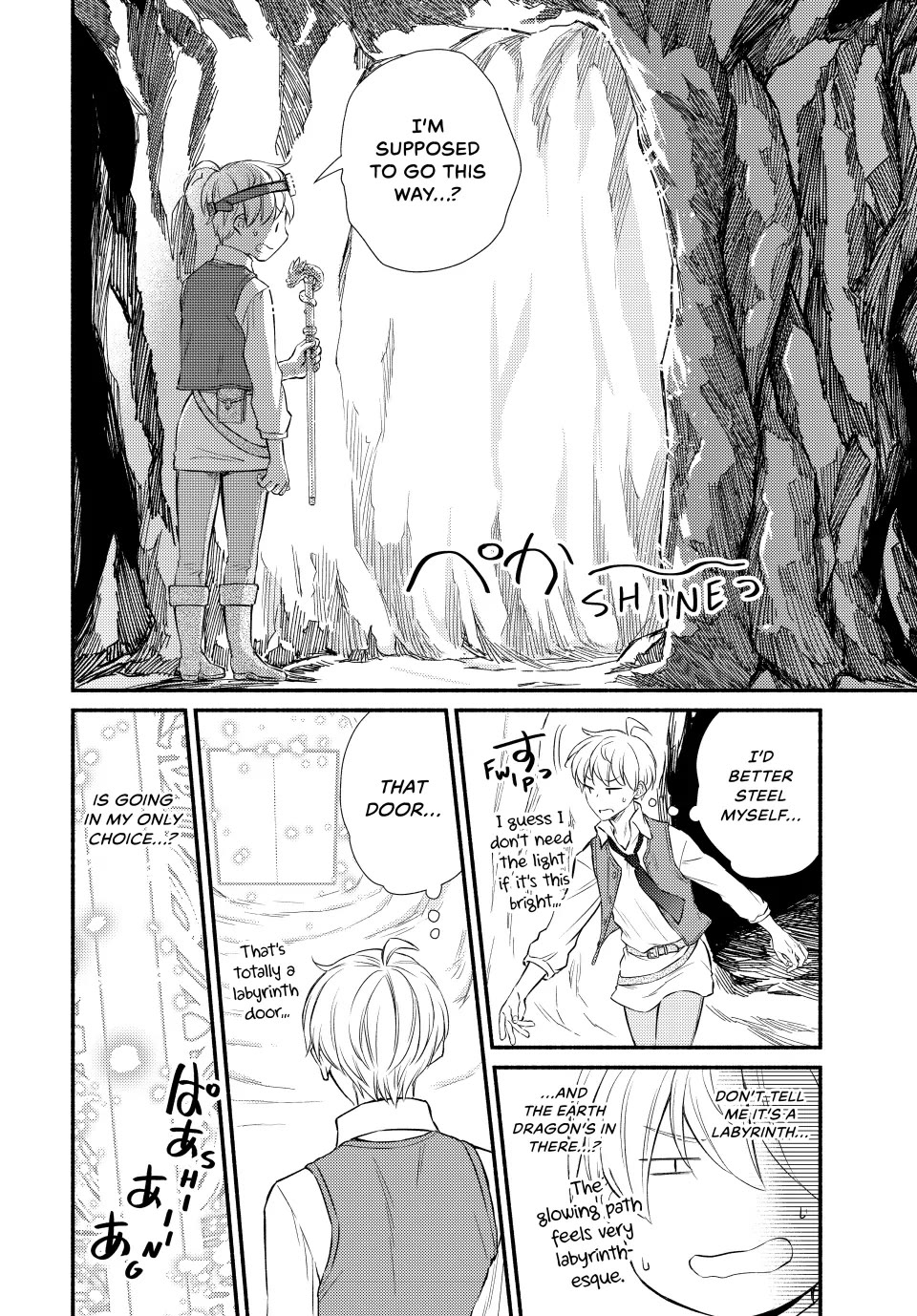 Seija Musou: Salaryman, Isekai de Ikinokoru Tame ni Ayumu Michi Chapter 91 page 28 - Chapter 91