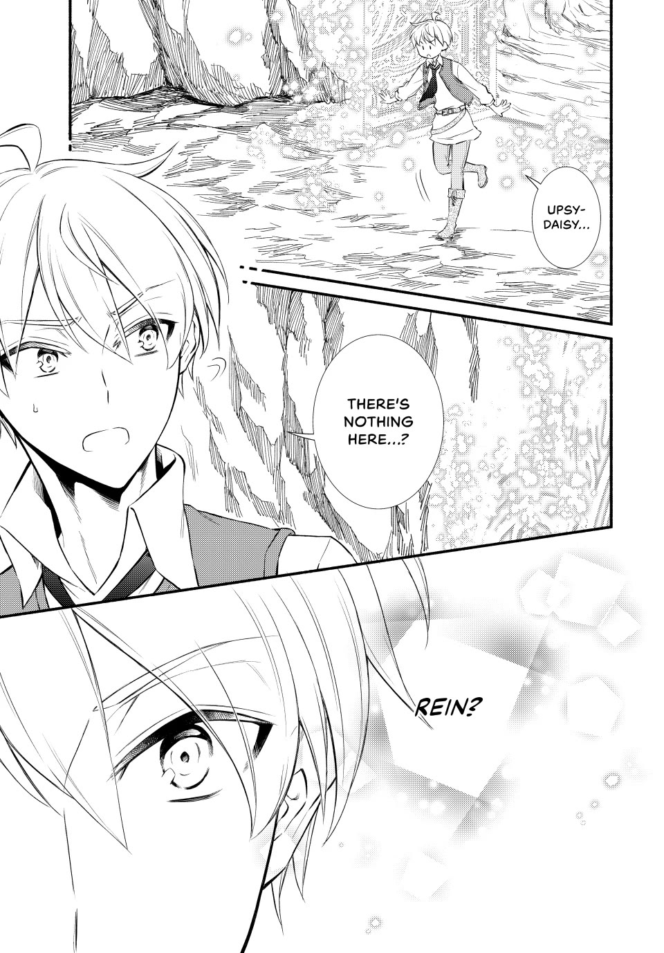 Seija Musou: Salaryman, Isekai de Ikinokoru Tame ni Ayumu Michi Chapter 91 page 29 - Chapter 91