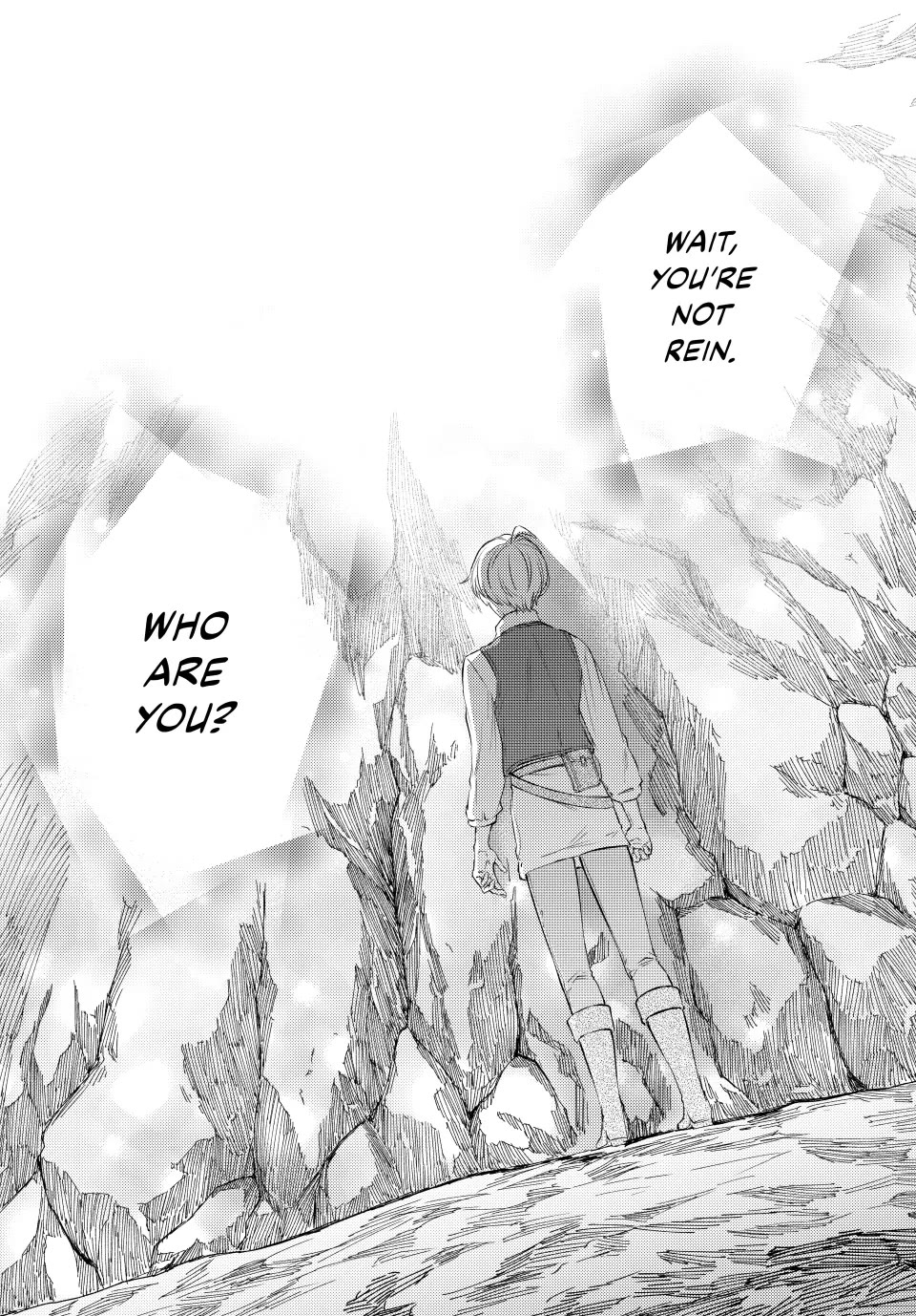 Seija Musou: Salaryman, Isekai de Ikinokoru Tame ni Ayumu Michi Chapter 91 page 30 - Chapter 91