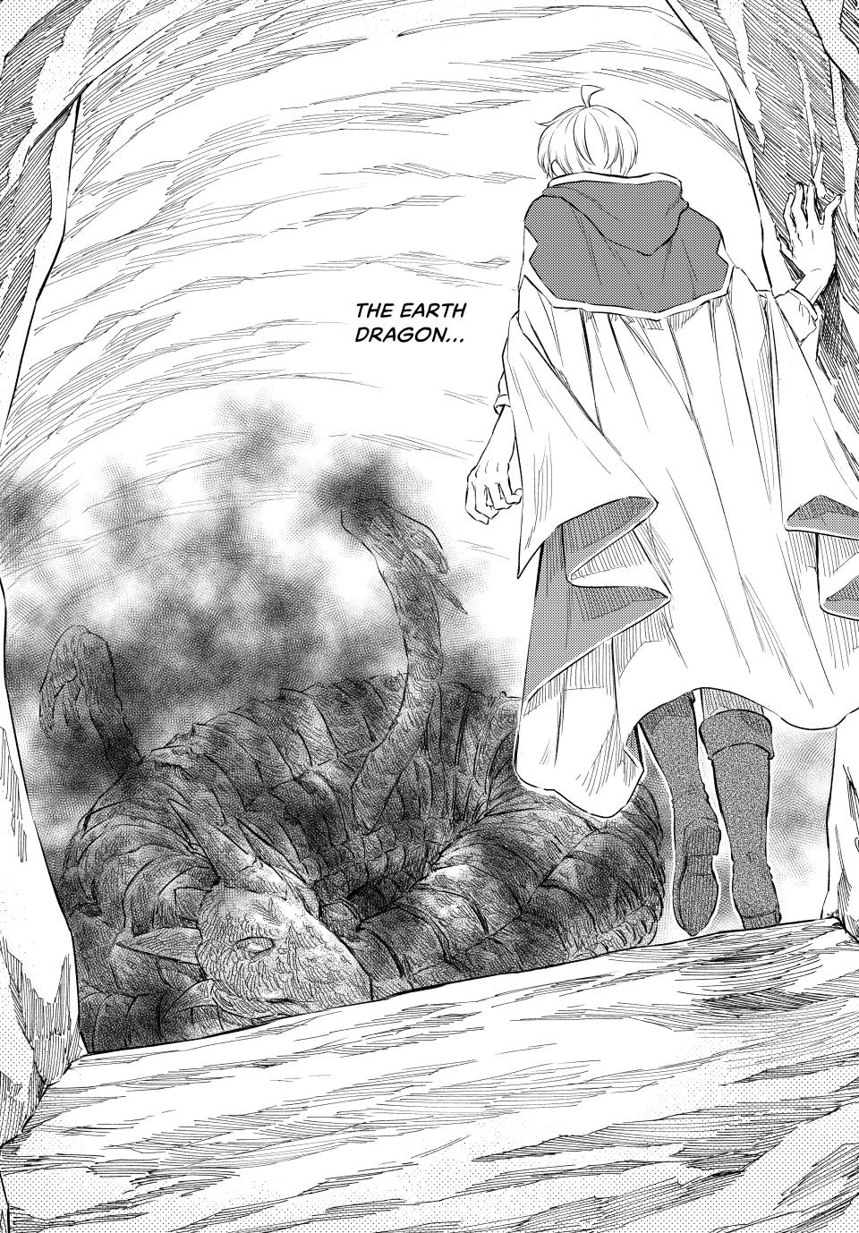 Seija Musou: Salaryman, Isekai de Ikinokoru Tame ni Ayumu Michi Chapter 92 page 10 - Chapter 92
