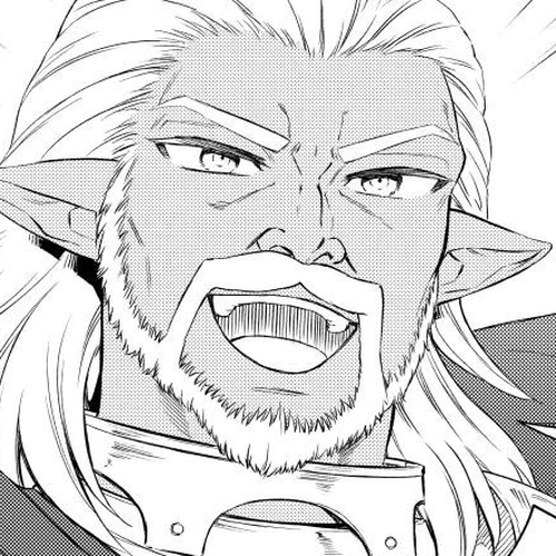 Seija Musou: Salaryman, Isekai de Ikinokoru Tame ni Ayumu Michi Chapter 95 cover