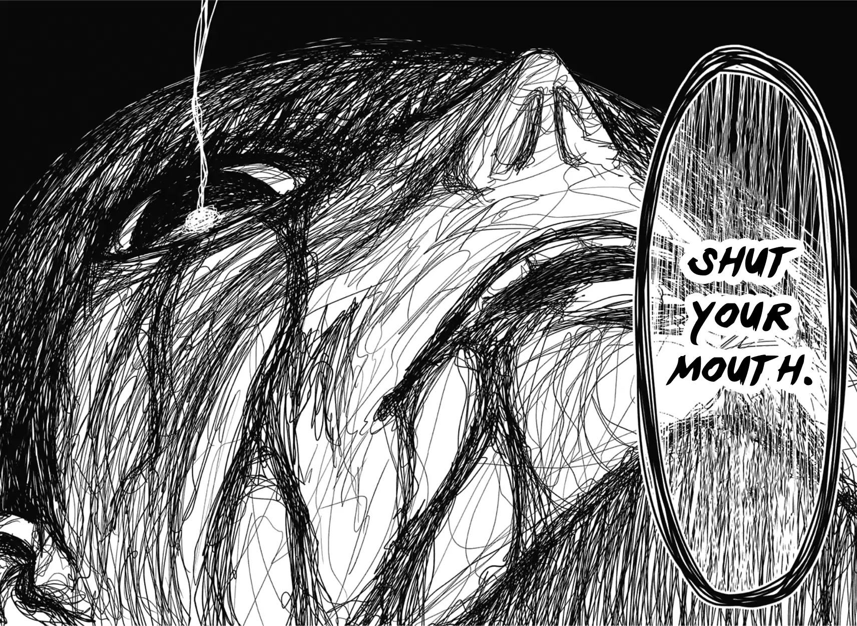 Seiji Tanaka Secretary to the Managing President, General Time Industries Chapter 8 page 16 - Chapter 8: File 8: Vs The Chief Clerks
