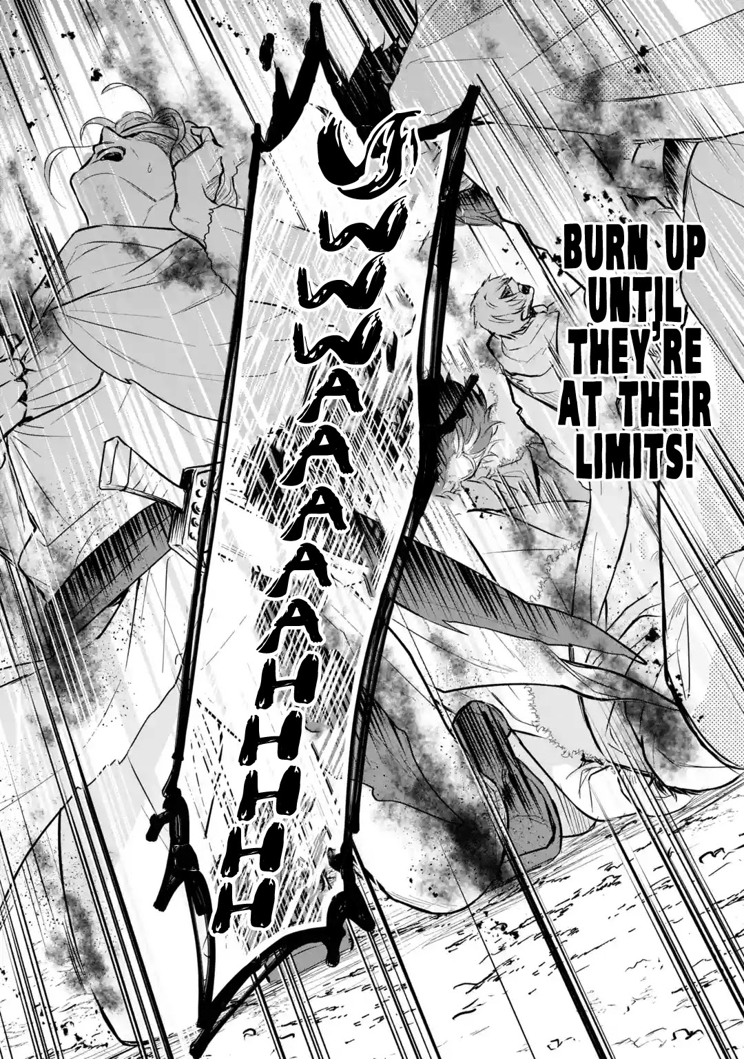 Seijo no Hazu ga, Douyara Nottoraremashita Chapter 1 page 44 - Chapter 1