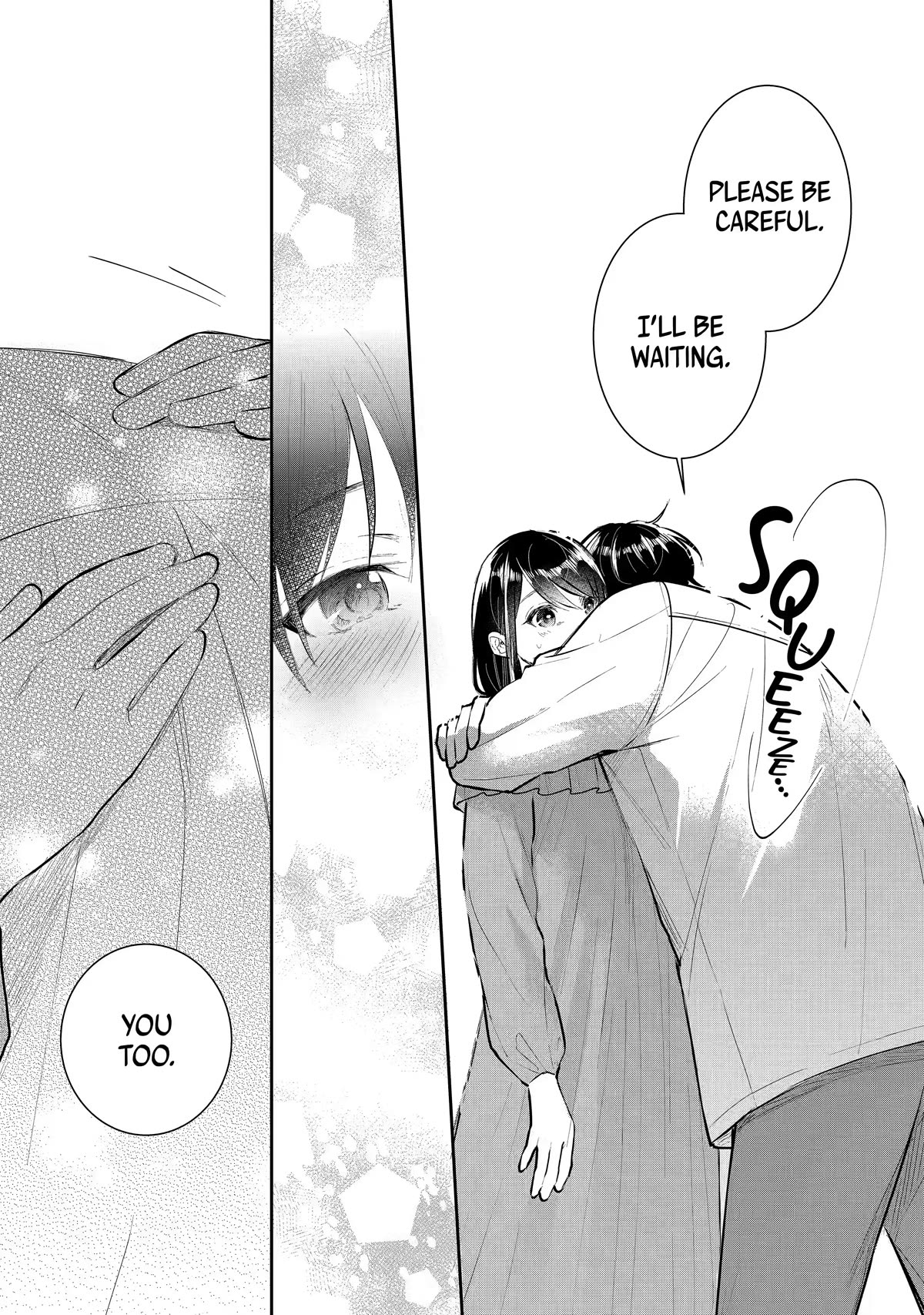Seijo no Hazu ga, Douyara Nottoraremashita Chapter 14 page 21 - Chapter 14
