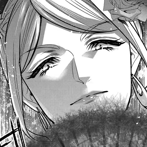 Seijo no Hazu ga, Douyara Nottoraremashita Chapter 18 cover