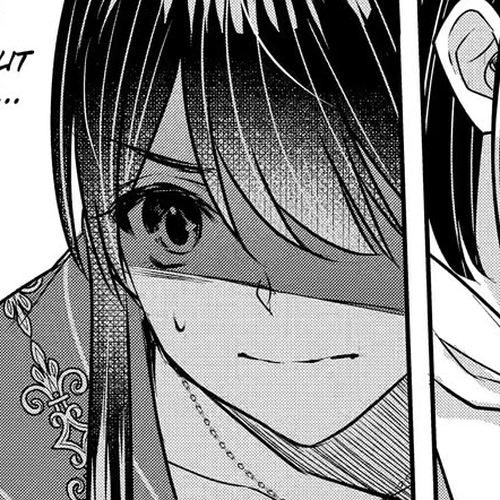 Seijo no Hazu ga, Douyara Nottoraremashita Chapter 19 cover