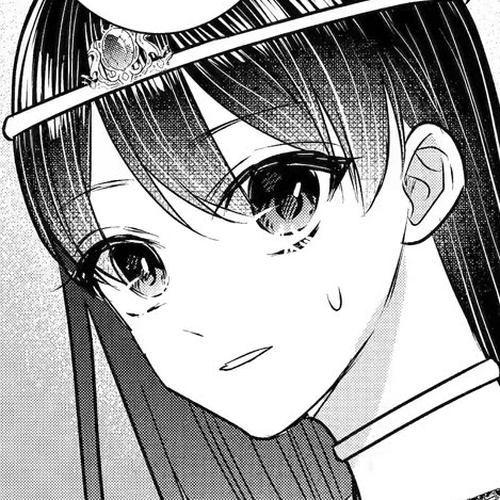 Seijo no Hazu ga, Douyara Nottoraremashita Chapter 21 cover