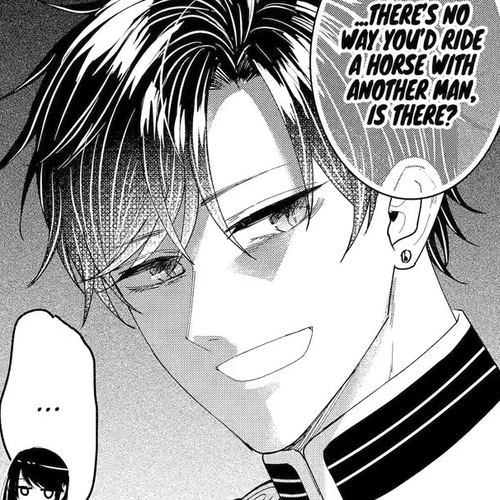 Seijo no Hazu ga, Douyara Nottoraremashita Chapter 28 cover