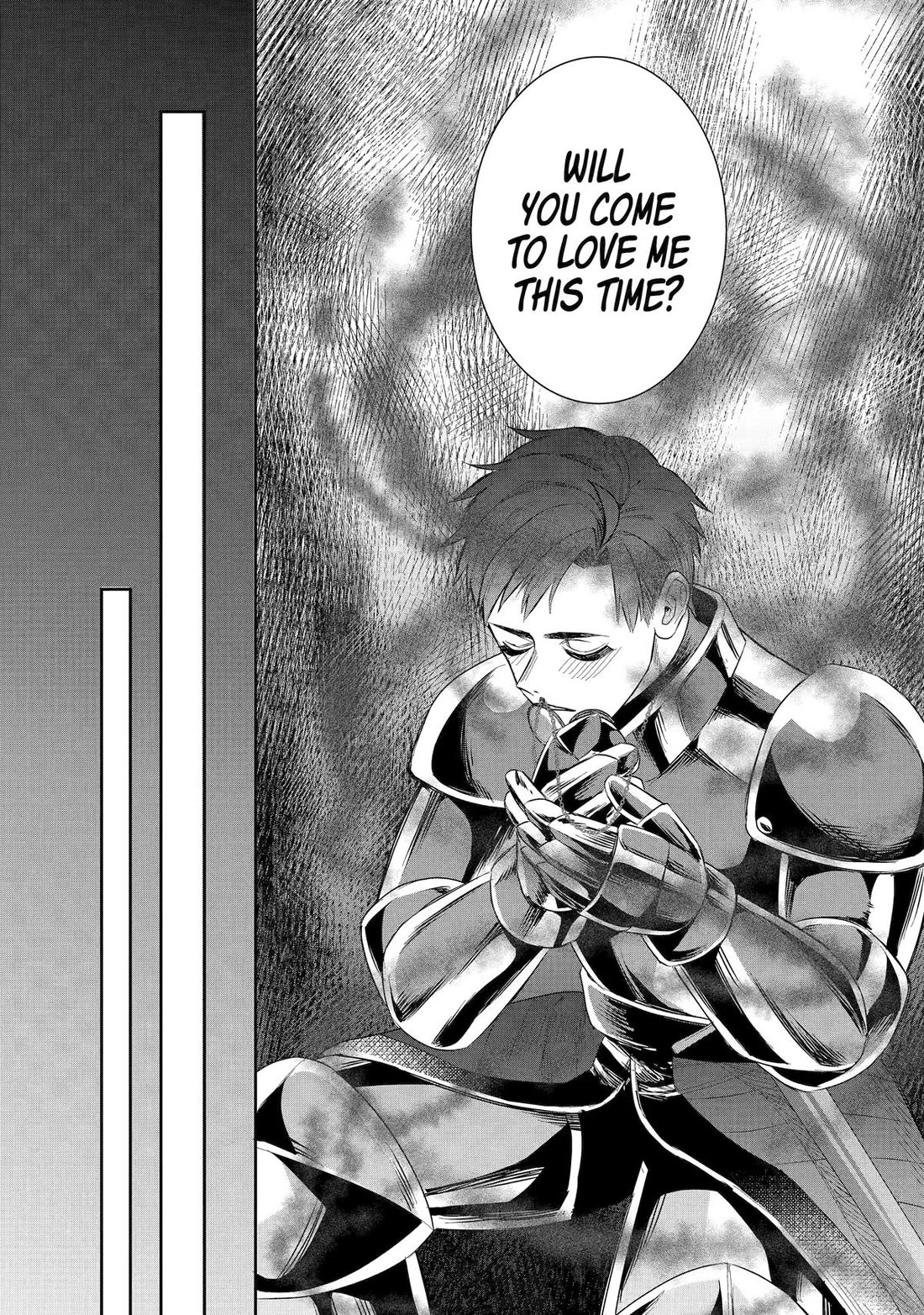 Seijo no Hazu ga, Douyara Nottoraremashita Chapter 49 page 28 - Chapter 49