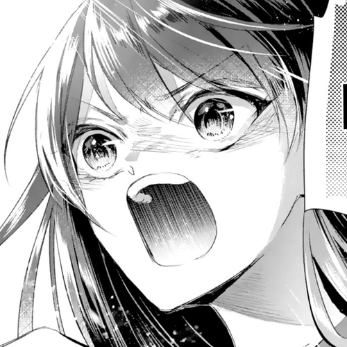 Seijo no Hazu ga, Douyara Nottoraremashita Chapter 6.2 cover