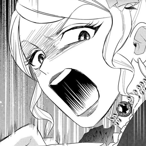Seijo no Hazu ga, Douyara Nottoraremashita Chapter 61 cover
