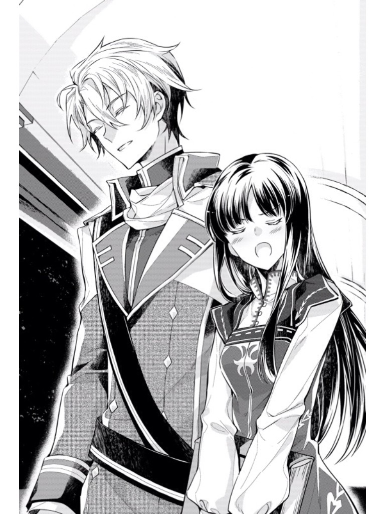 Seijo no Maryoku wa Bannou desu Chapter 13.1 page 12 - Chapter 13.1 - 13.4