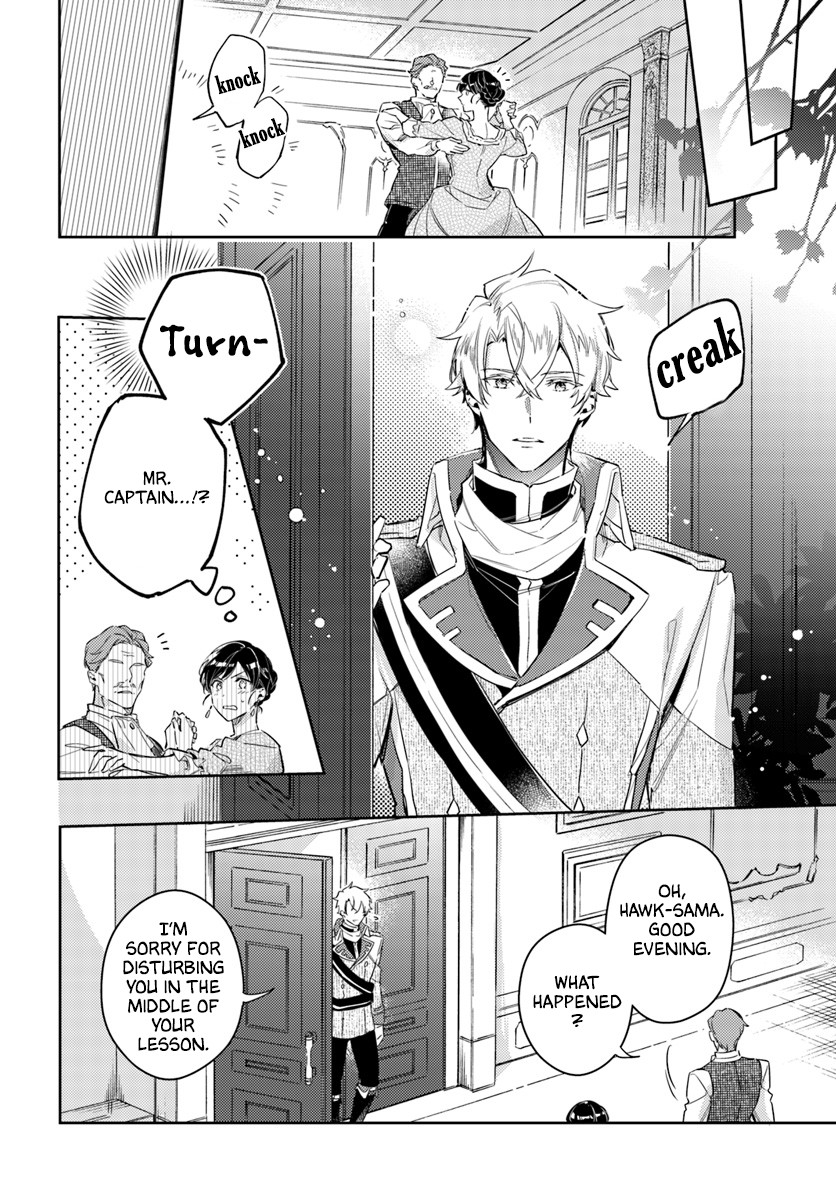 Seijo no Maryoku wa Bannou desu Chapter 14.1 page 12 - Chapter 14.1 - 14.4: Ladies’ Day