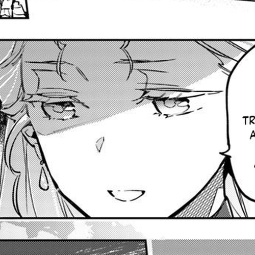 Seijo no Maryoku wa Bannou desu Chapter 15.1 - 15.4: Tea Party cover