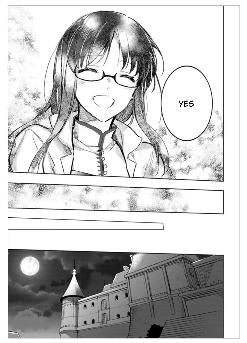 Seijo no Maryoku wa Bannou desu Chapter 2.1 page 31 - Chapter 2.1 - 2.4