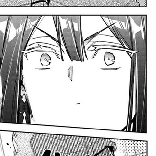 Seijo no Maryoku wa Bannou desu Chapter 20.1 - 20.4 cover
