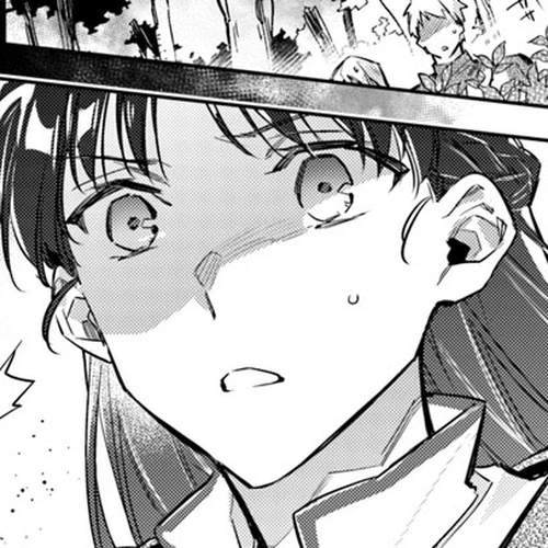 Seijo no Maryoku wa Bannou desu Chapter 21.1 - 21.4: The Western Forest cover