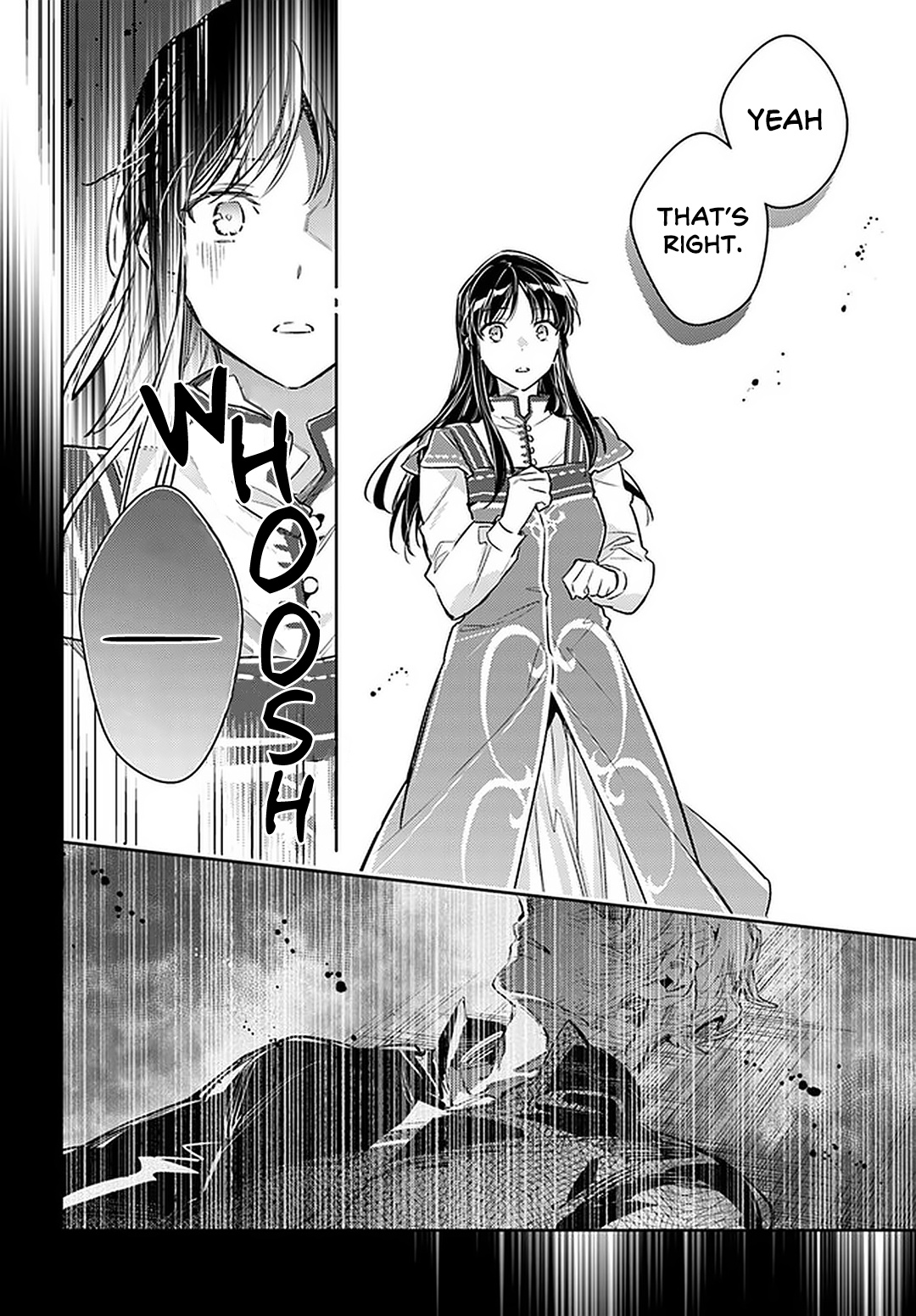 Seijo no Maryoku wa Bannou desu Chapter 29 page 26 - Chapter 29