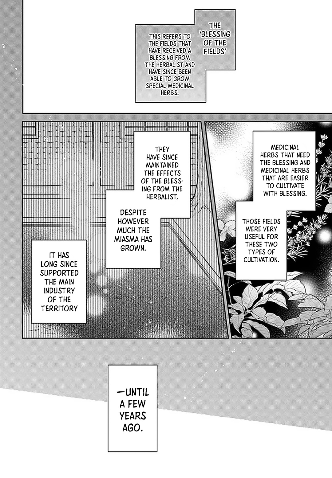 Seijo no Maryoku wa Bannou desu Chapter 29 page 46 - Chapter 29