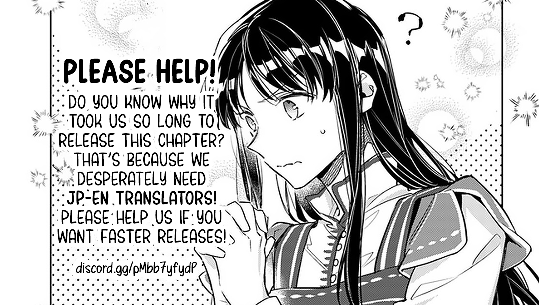 Seijo no Maryoku wa Bannou desu Chapter 29 page 51 - Chapter 29