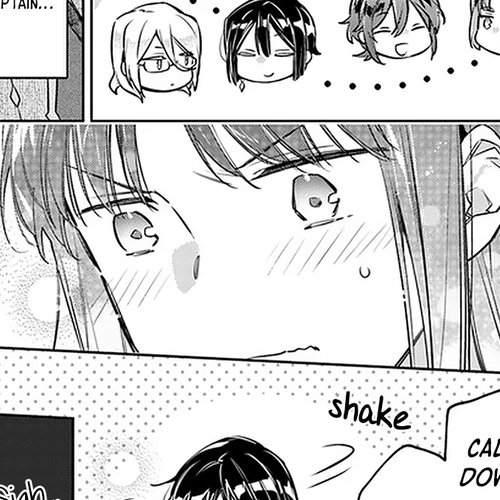 Seijo no Maryoku wa Bannou desu Chapter 30 cover