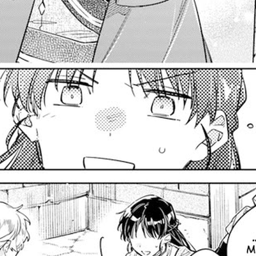 Seijo no Maryoku wa Bannou desu Chapter 33: Reformation of expedition group continues cover