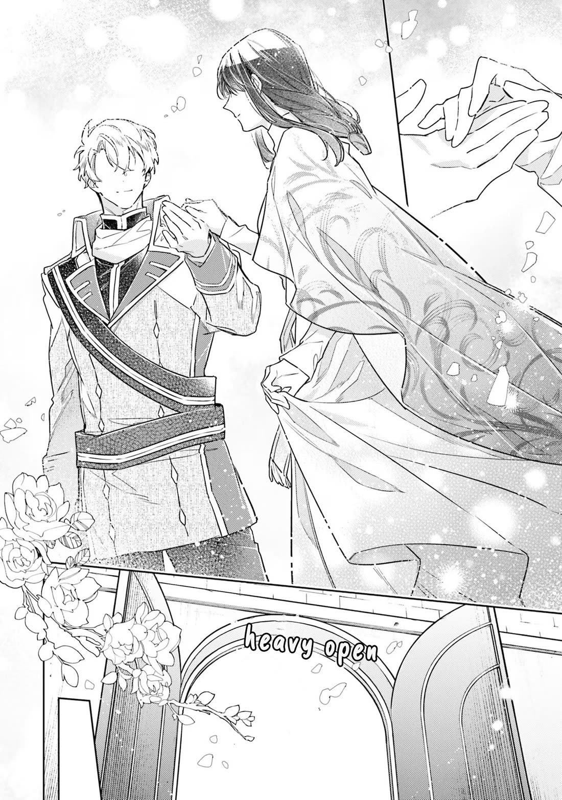 Seijo no Maryoku wa Bannou desu Chapter 35 page 24 - Chapter 35