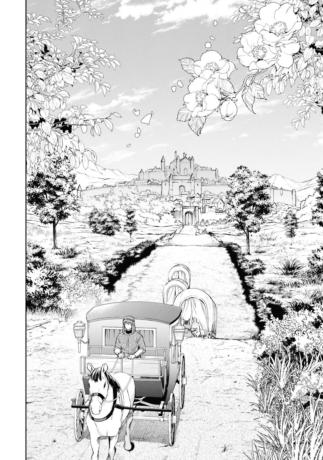 Seijo no Maryoku wa Bannou desu Chapter 35 page 34 - Chapter 35