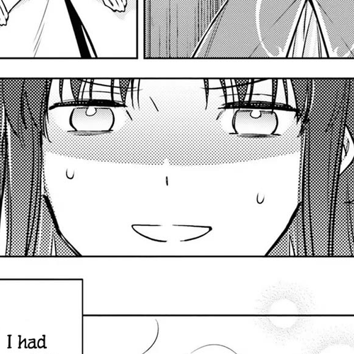 Seijo no Maryoku wa Bannou desu Chapter 35 cover